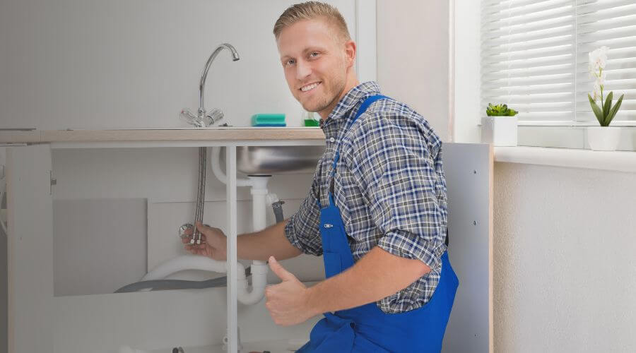 Professional sink repair in Penn, PA